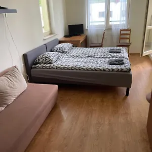 Mokotow Hostel