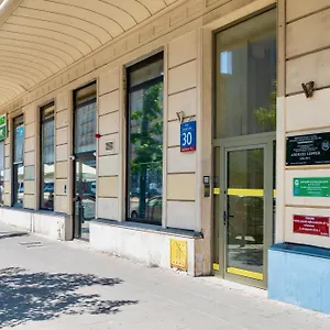 Jess Rondo Charles De Gaulle Hostel